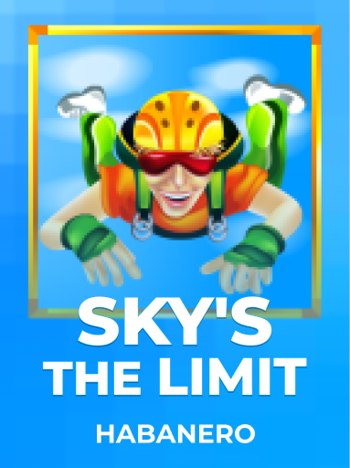 Sky's the Limit